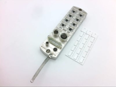 MURR ELEKTRONIK 553290