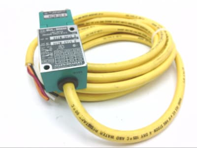 ALLEN BRADLEY 802M-BY16