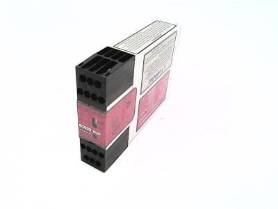 BANNER ENGINEERING ES-FA-9AA