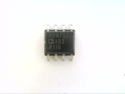 ANALOG DEVICES ADM707ARZ
