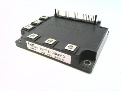 FUJI ELECTRIC 7MBP150NA060