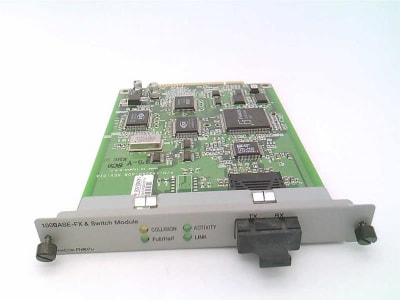 ALLIED TELESIS AT-FH807U