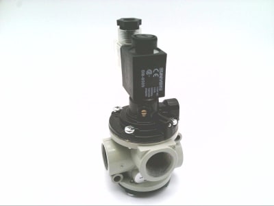 ASCO NF5BAN522N66W30