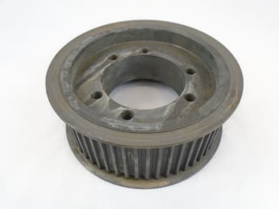 MARTIN SPROCKET & GEAR INC P568M30-SDS