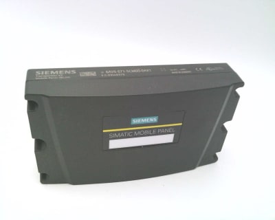 SIEMENS 6AV66715CM000AX1