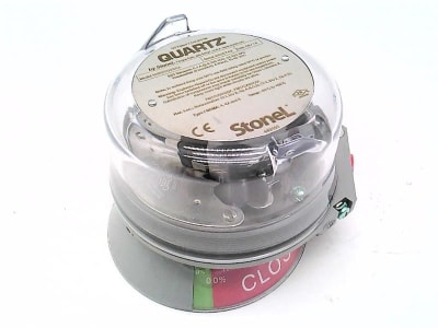 STONEL CORPORATION QN33C02SRA