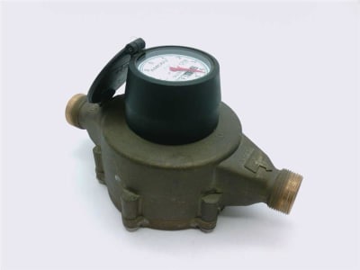 ELSTER GROUP C700 1"