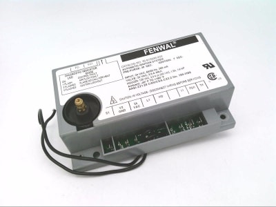 KIDDE-FENWAL, LLC 35-615926-203