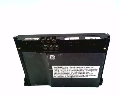 GENERAL ELECTRIC IC3645LXCD1