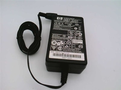 HEWLETT PACKARD COMPUTER 0957-2231