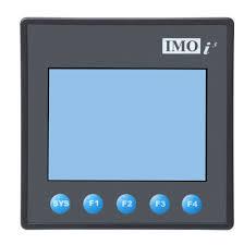 IMO I3B12Y/10D03-SCHF