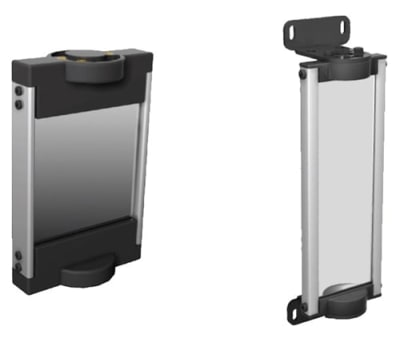 BANNER ENGINEERING SSM-100