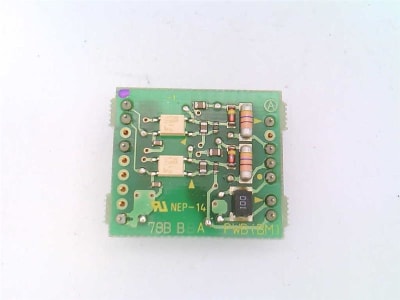 OMRON E53-AKB