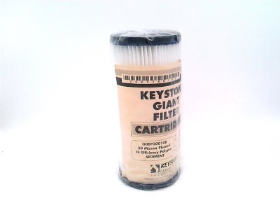 KEYSTONE FILTER G08P30010D