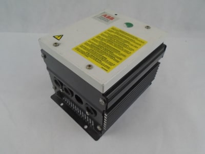 ASEA BROWN BOVERI NBRA-653