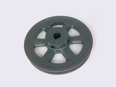 REGAL REXNORD AK61X5/8