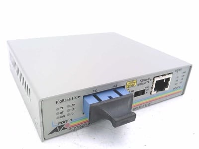 ALLIED TELESIS AT-FS202SC/FS2