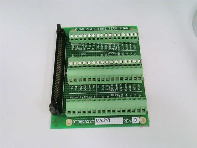 INFOGRAPHIC SYSTEMS 0TD60ASSY135291