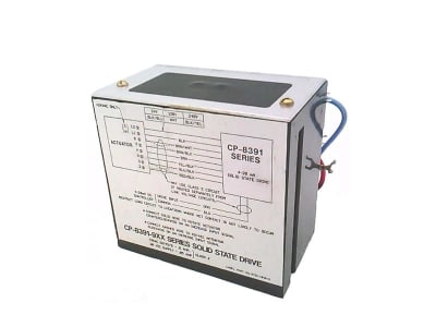 INVENSYS CP-8391-910