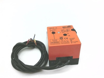 BELIMO LM24-S/US