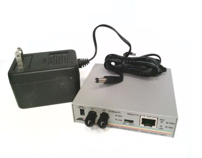 ALLIED TELESIS AT-MC15-10