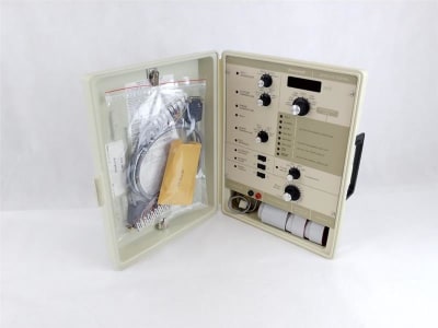 HONEYWELL A7010A 1008