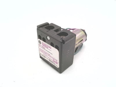 GENERAL ELECTRIC RR7EZ