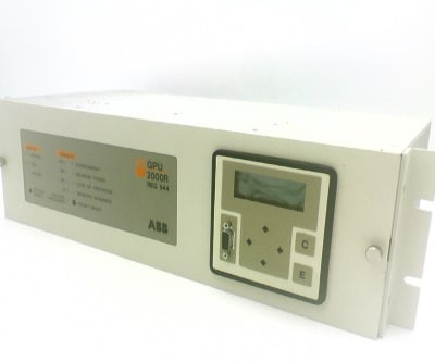 ASEA BROWN BOVERI GPU-2000R