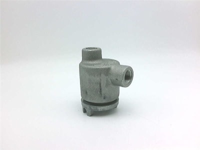 EATON CORPORATION GUAB14 SA