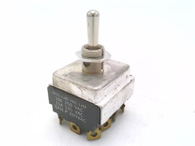 HONEYWELL 101721A