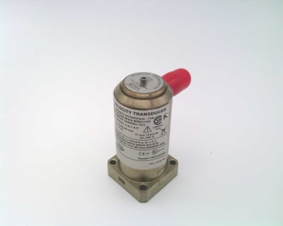 METRIX VIBRATION 5485C-008