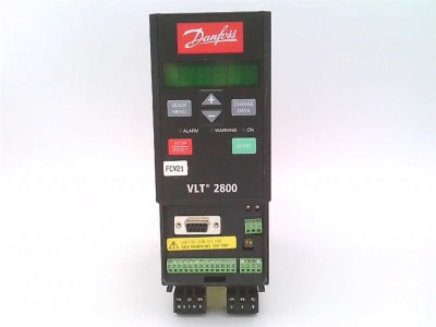 DANFOSS 195N0007