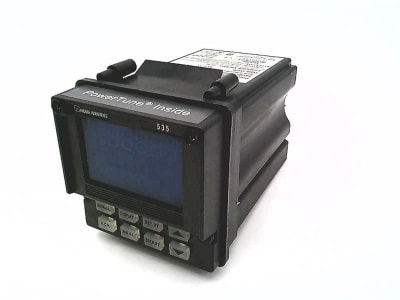 MOORE INDUSTRIES 535-210500D000