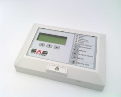 EDWARDS SIGNALING RLCD-C