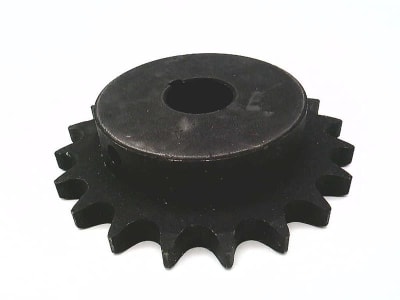 MARTIN SPROCKET & GEAR INC 60BS20 1 1/8