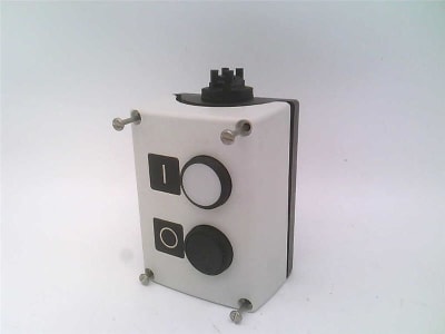 SIEMENS 3SB3802-4DB