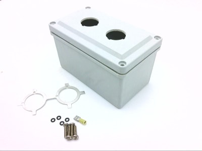 HUBBELL HW-N4X2PB