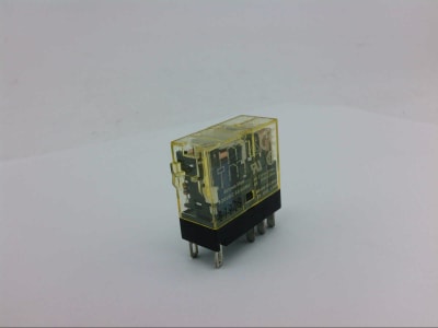 IDEC RJ2S-CLD-D12