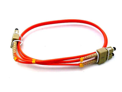 GENERIC DX62.5SCSC-1M