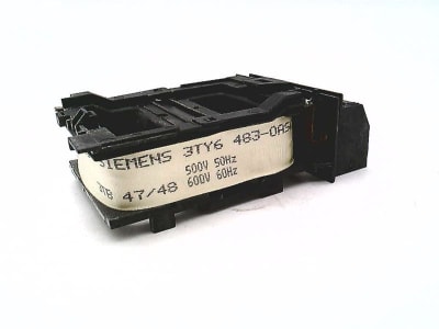 SIEMENS 3TY6483-0AS0