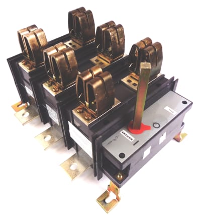 SIEMENS 3KL61401EB00