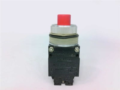 GENERAL ELECTRIC CR104A8103