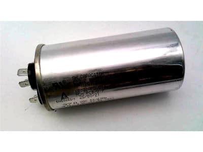 UNITED TECHNOLOGIES 22-50253-00