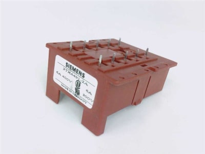 SIEMENS 3TX4491-2A