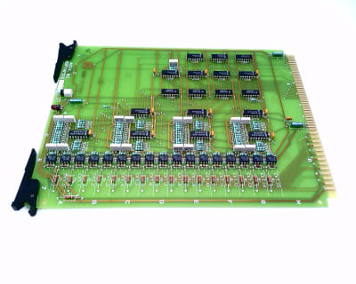 HONEYWELL 4DP7APXID-111