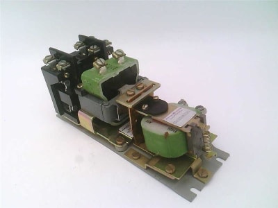 GENERAL ELECTRIC CR2810A15AJ2