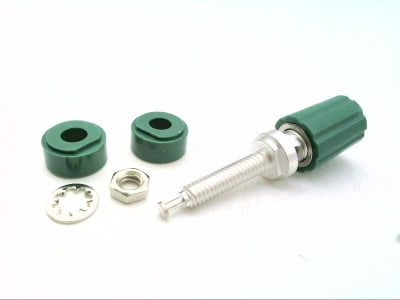 POMONA ELECTRONICS 3760-5