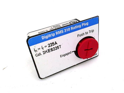 EATON CORPORATION 6612C40G10