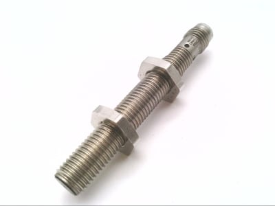 OMRON E2AS08LS02M5B1