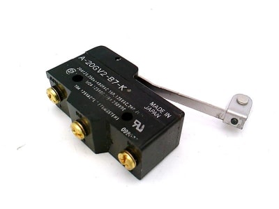 OMRON A20GV2B7K